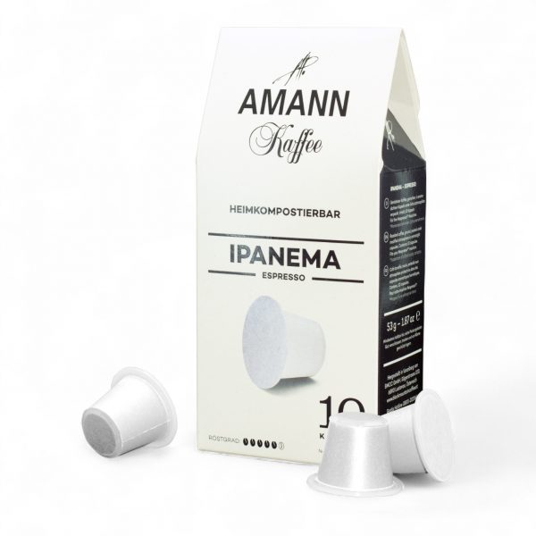 Ipanema Espresso